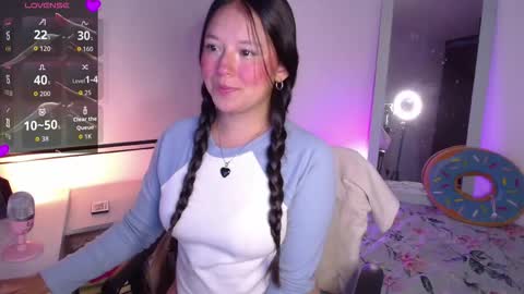 Lexie Thompson   8pm  0000am -5 online show from 02.08.26