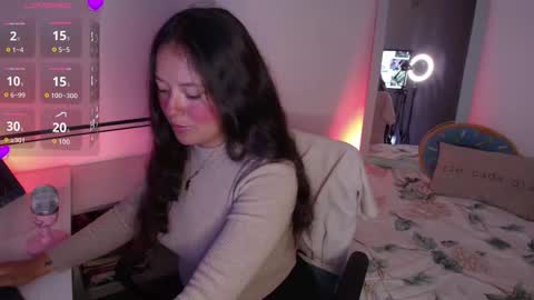 Lexie Thompson   8pm  0000am -5 online show from 03.04.26