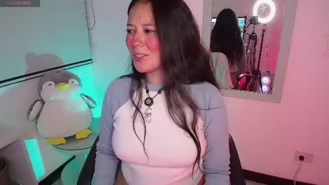 Snapshot of lexie_babe chatting on 08.05.26 Lexie Thompson 8pm 0000am -5 online show from 08.05.26