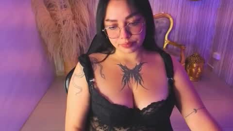 Lexie  online show from 01.08.26