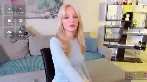lexieblonde online show from 04.14.26