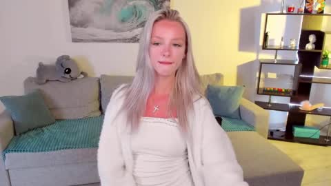 lexieblonde online show from 05.27.26