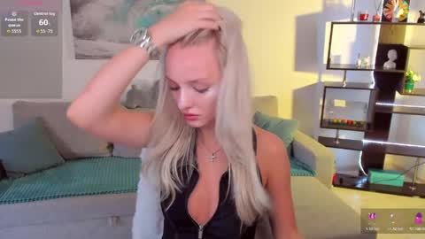 lexieblonde online show from 06.01.26