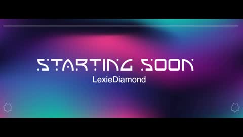 Snapshot of lexiediamond_xo chatting on 12.18.24 Lexie Diamond online show from 12.18.24