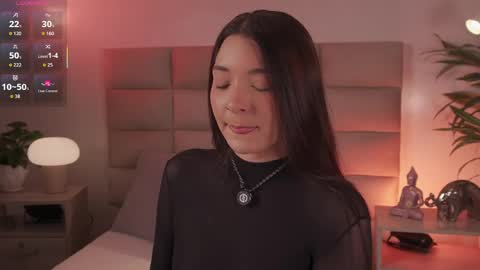 Lexie  online show from 04.29.26