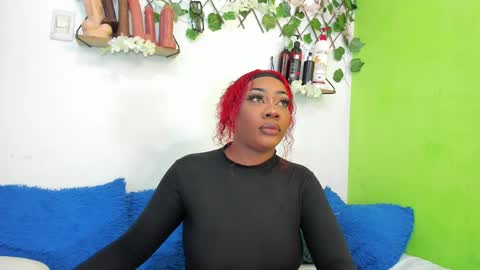 Lexieegrey online show from 02.09.25