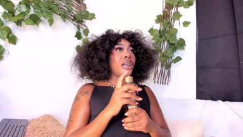 Lexieegrey online show from 05.02.26