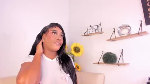 Lexieegrey online show from 07.28.26