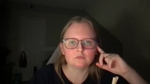 lexie online show from 01.21.25