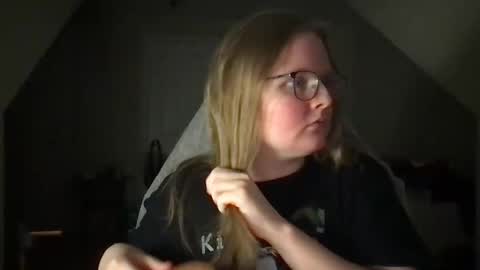 lexie online show from 01.25.25