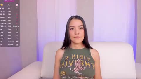 Lexie Thompson  online show from 07.15.26