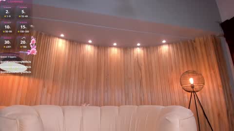 Lexie  online show from 12.18.24