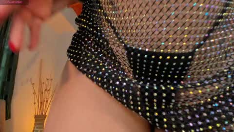 Lexie  online show from 01.04.25