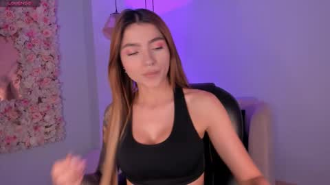 Lexie  online show from 10.02.25