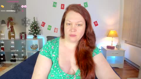 Lexi online show from 12.29.24