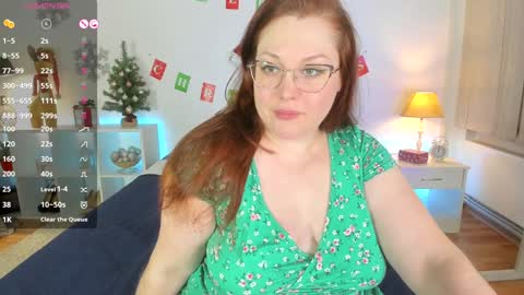 Lexi online show from 01.12.25