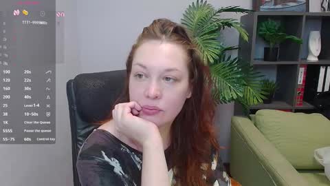 Lexi online show from 09.24.25