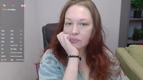 Lexi online show from 10.19.25