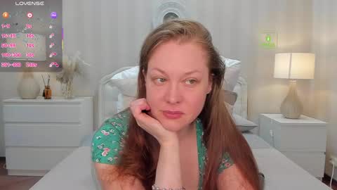 Snapshot of lexiflower1 chatting on 05.17.26 Lexi online show from 05.17.26