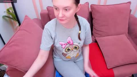 Snapshot of lexihoward chatting on 02.05.26 Lexi online show from 02.05.26