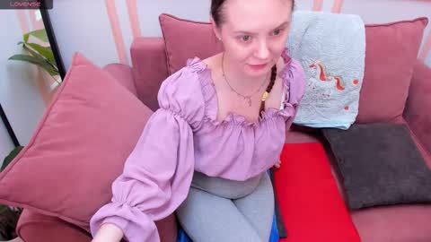 Snapshot of lexihoward chatting on 02.10.26 Lexi online show from 02.10.26