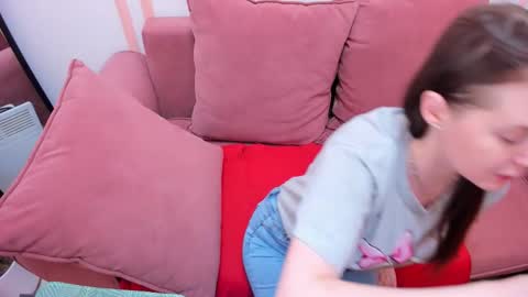 Snapshot of lexihoward chatting on 03.03.26 Lexi online show from 03.03.26