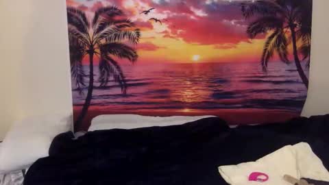 Alexia L. online show from 01.05.26