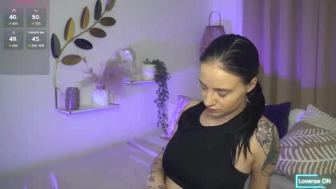 LexiiDarling online show from 01.18.26