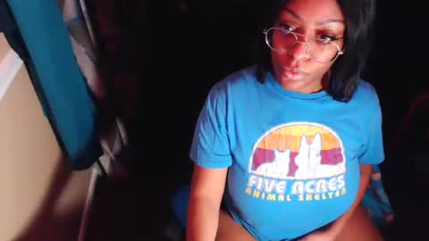 LEXIJAYNE online show from 02.21.25