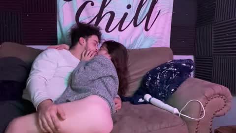 Snapshot of lexilovexhunghandsome chatting on 12.05.25 lexilovexhunghandsome online show from 12.05.25