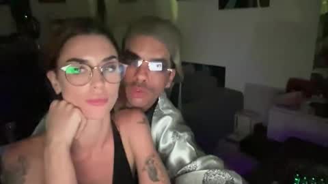 Meow Meow online show from 05.09.26
