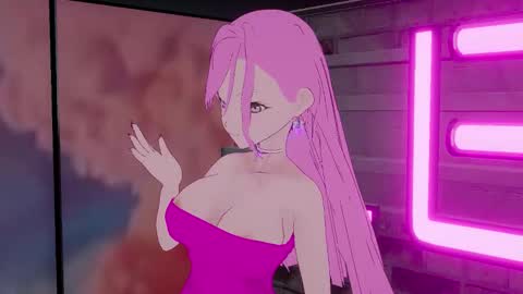 Lexi Rose online show from 03.10.26