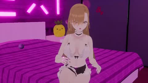 Lexi Rose online show from 05.05.26