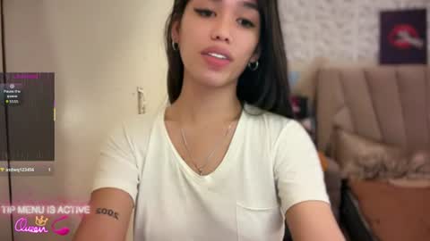Naturaly Born Goddess  Ms. kendall  online show from 06.11.26