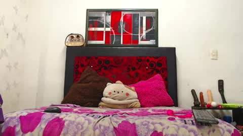 Snapshot of lexistone_ chatting on 10.29.25 lexistone online show from 10.29.25