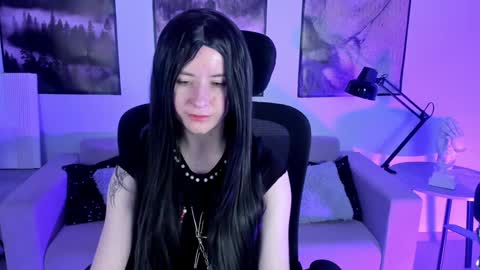 Lexi Wenford NO NUDE GODDESS online show from 12.04.24