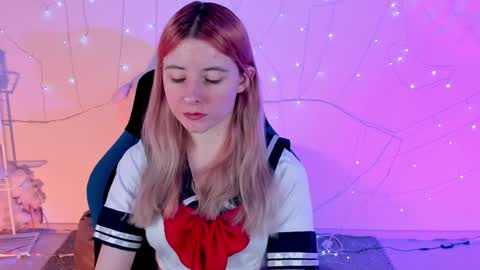 Lexi Wenford NO NUDE GODDESS online show from 12.07.24