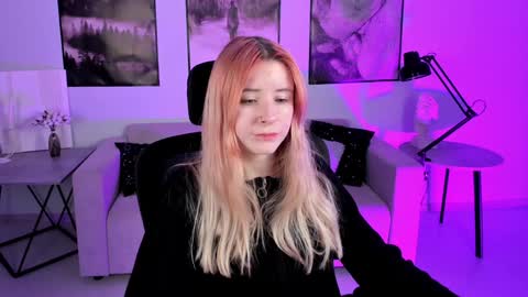 Lexi Wenford NO NUDE GODDESS online show from 12.09.24