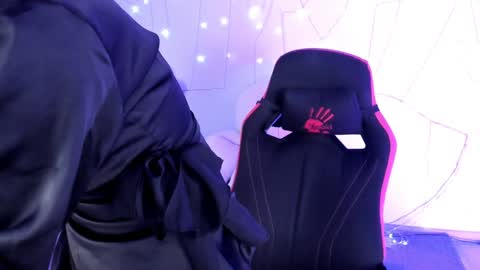 Lexi Wenford NO NUDE GODDESS online show from 12.17.24