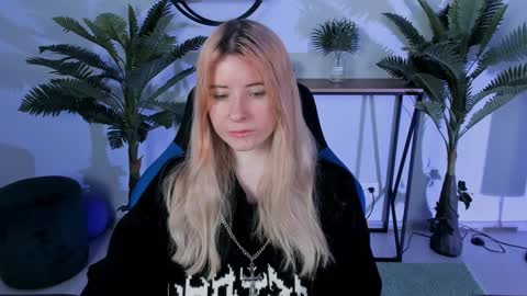 Lexi Wenford NO NUDE GODDESS online show from 12.24.24