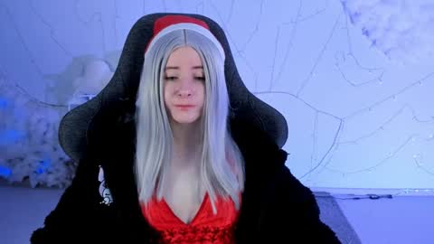 Lexi Wenford NO NUDE GODDESS online show from 12.25.24