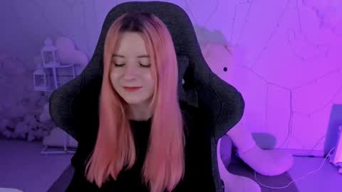 Lexi Wenford NO NUDE GODDESS online show from 01.13.25