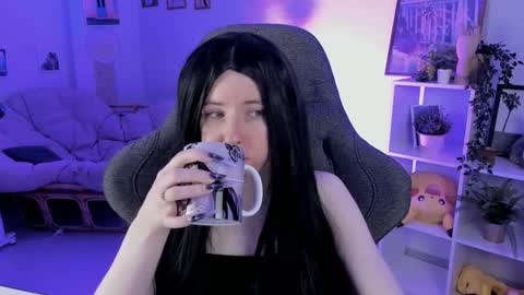 Lexi Wenford NO NUDE GODDESS online show from 01.21.25