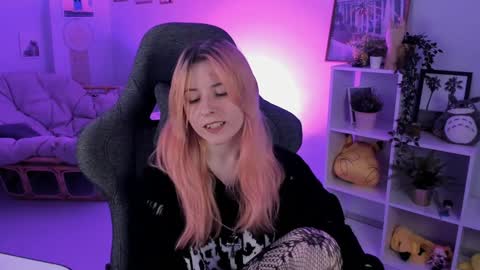 Lexi Wenford NO NUDE GODDESS online show from 01.23.25