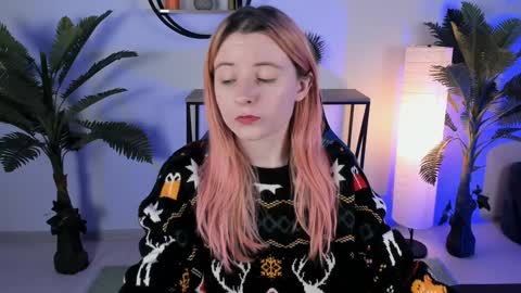 Lexi Wenford NO NUDE GODDESS online show from 01.27.25