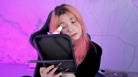 Lexi Wenford NO NUDE GODDESS online show from 01.28.25