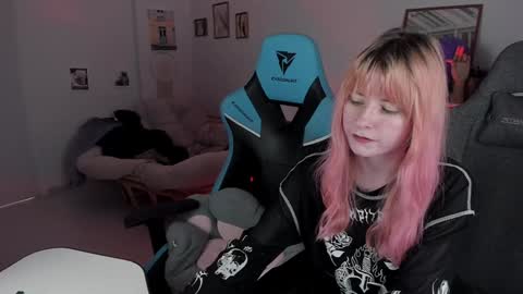 Lexi Wenford NO NUDE GODDESS online show from 02.06.25