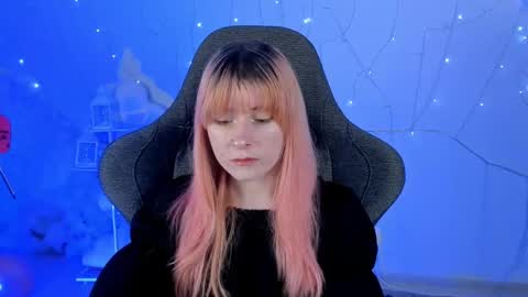 Lexi Wenford NO NUDE GODDESS online show from 02.12.25