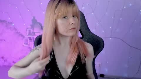 Lexi Wenford NO NUDE GODDESS online show from 02.13.25