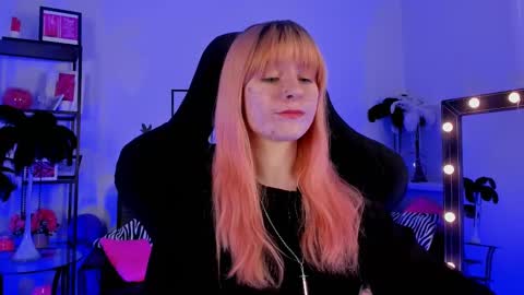 Lexi Wenford NO NUDE GODDESS online show from 02.20.25